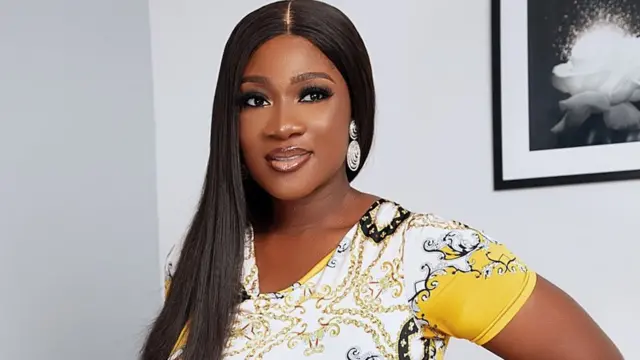 Mercy Johnson Okojie Biography: Age, Net Worth, Children, Husband, Tribe, Origin, and Full Life Story